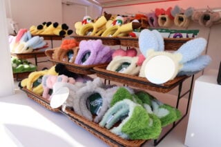 We visited Japan’s Pokémon theme park, PokéPark Kanto, and left full of nostalgic joy (and carrying merchandise)