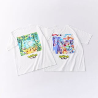 We visited Japan’s Pokémon theme park, PokéPark Kanto, and left full of nostalgic joy (and carrying merchandise)