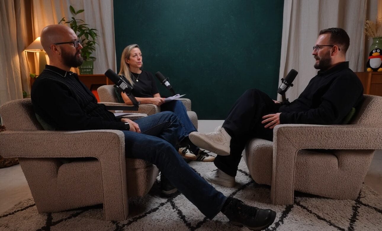 Good Sport Membership podcast launches at World Financial Discussion board to ‘promote constructive conversations round play’ Good Sport Membership podcast launches at World Financial Discussion board to ‘promote constructive conversations round play’