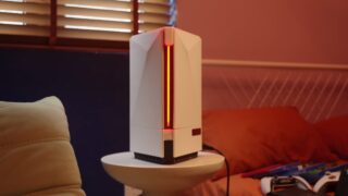 Modder creates the Ningtendo PXbox 5, a 3-in-1 console combining PS5, Xbox Series X and Switch 2插图 Modder creates the Ningtendo PXbox 5, a 3-in-1 console combining PS5, Xbox Series X and Switch 2