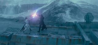 Epic Games VFX head says Pirates of the Caribbean artists would have loved using UE: ‘And I should know, I was one of them’插图 Epic Games VFX head says Pirates of the Caribbean artists would have loved using UE: ‘And I should know, I was one of them’