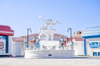 We visited Japan’s Pokémon theme park, PokéPark Kanto, and left full of nostalgic joy (and carrying merchandise)