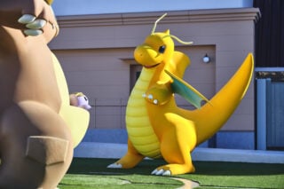 We visited Japan’s Pokémon theme park, PokéPark Kanto, and left full of nostalgic joy (and carrying merchandise)