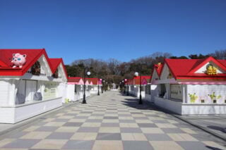 We visited Japan’s Pokémon theme park, PokéPark Kanto, and left full of nostalgic joy (and carrying merchandise)