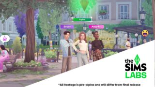 The Sims studio says its ‘values are unchanged’, including inclusivity, as EA’s Saudi takeover progresses插图 The Sims studio says its ‘values are unchanged’, including inclusivity, as EA’s Saudi takeover progresses