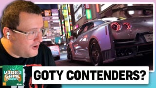 Podcast: Forza and Fable look like GOTY contenders, and can Ubisoft recover?