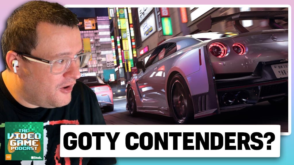 Podcast: Forza and Fable look like GOTY contenders, and can Ubisoft recover? | VGC