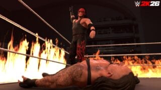 WWE 2K26 release date, editions, new match types, Ringside Pass system, Showcase mode and pre-order bonus revealed插图 WWE 2K26 release date, editions, new match types, Ringside Pass system, Showcase mode and pre-order bonus revealed