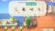 Checking DIY Requests in Animal Crossing: New Horizons.