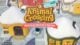 Animal Crossing New Horizons title screen