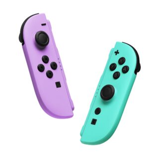 ‘As usual, we do what Nintendon’t’: Peripheral firm ‘fixes’ Switch 2’s new Joy-Cons插图 ‘As usual, we do what Nintendon’t’: Peripheral firm ‘fixes’ Switch 2’s new Joy-Cons