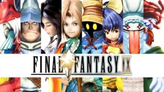 ‘It’s the right moment’: Final Fantasy 9 character designer, Toshiyuki Itahana, quits Square Enix