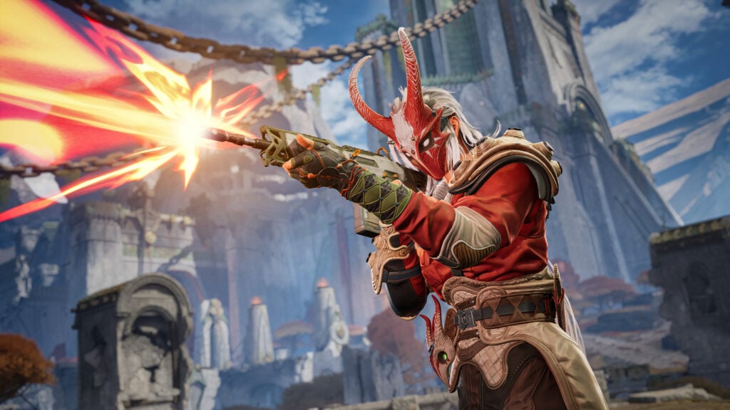 Highguard manages almost 100k Steam players on day one, amidst over 13k negative reviews