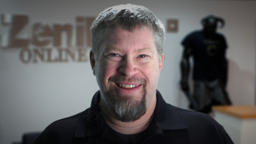 ‘It was the sport I waited my profession to make’: Former ZeniMax On-line boss confirms he stop following Microsoft axe ‘It was the sport I waited my profession to make’: Former ZeniMax On-line boss confirms he stop following Microsoft axe