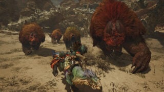 Monster Hunter Wilds gets a PC patch which Capcom says will fix the recently reported DLC performance bug