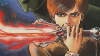 Megami Tensei author says devs must take inspiration from other media if they want to invent new gameplay systems