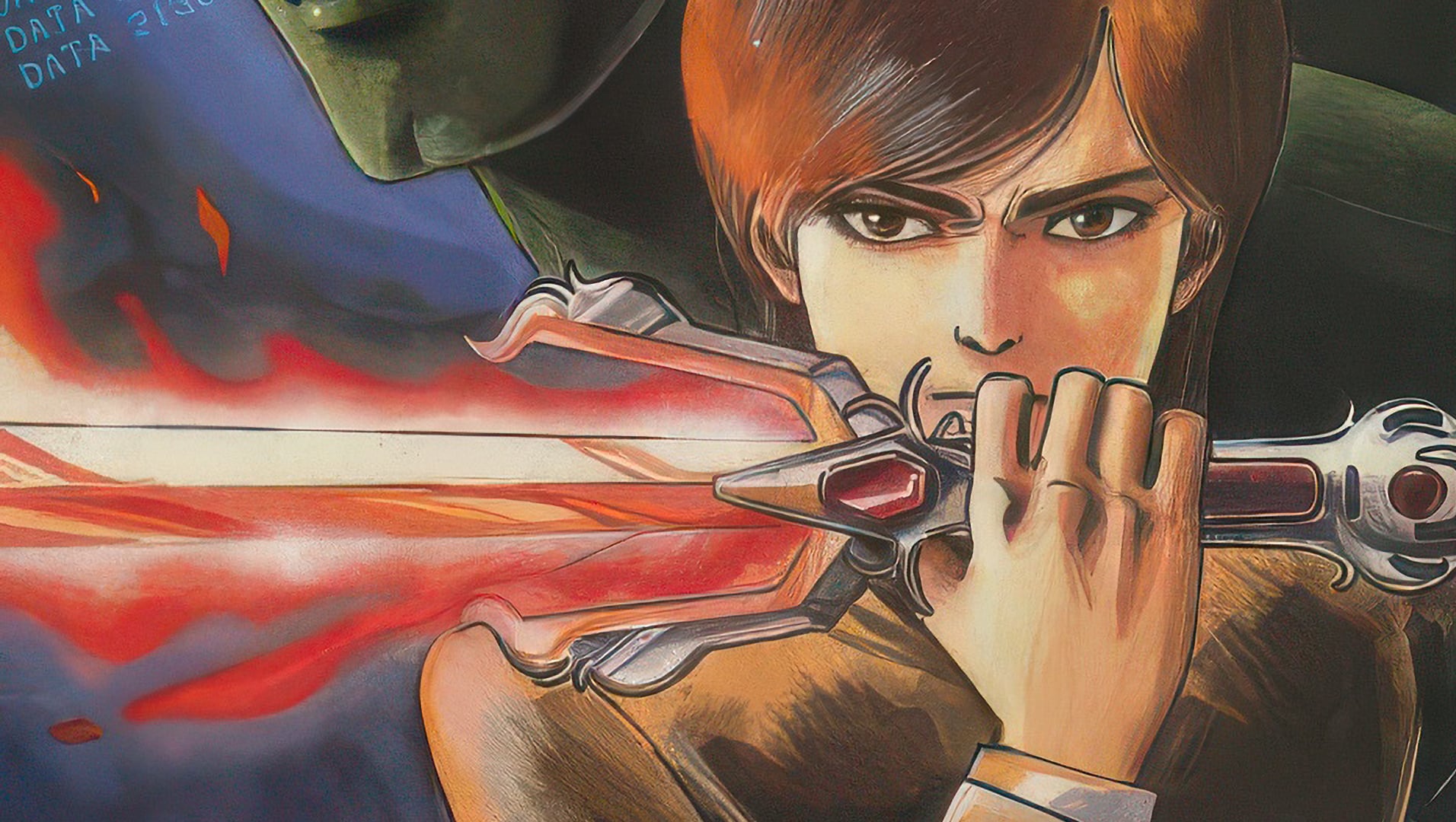 Megami Tensei author says devs must take inspiration from other media if they want to invent new gameplay systems | VGC