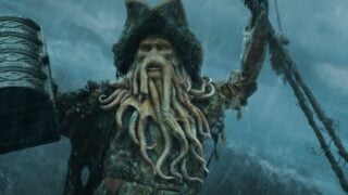 ‘Greatest slip backwards’: Pirates of the Caribbean director says Unreal Engine makes films look too much like games