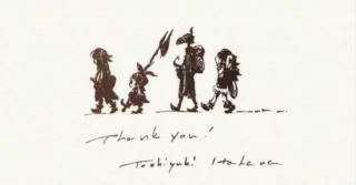‘It’s the right moment’: Final Fantasy 9 character designer, Toshiyuki Itahana, quits Square Enix