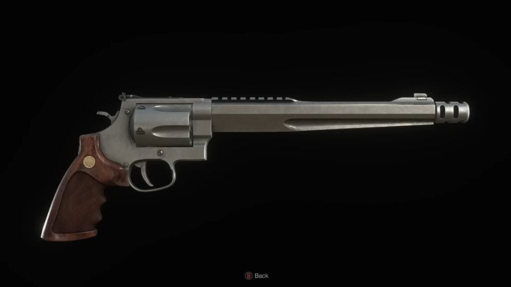 RE4 Remake: How to get all infinite ammo bonuses | VGC