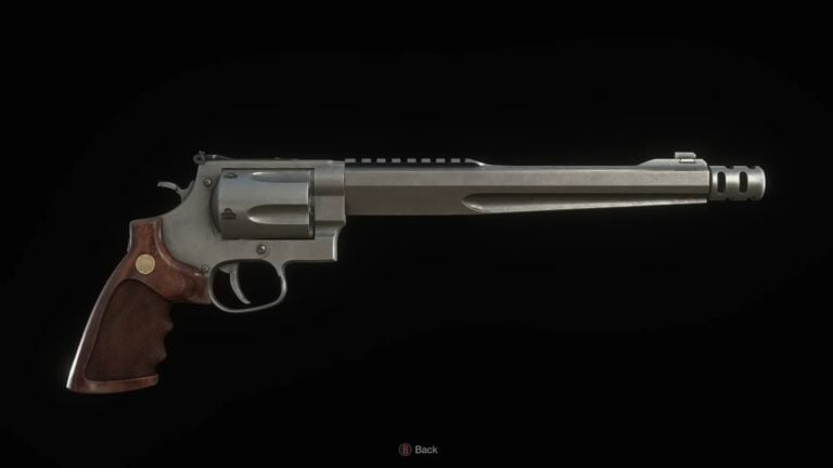 RE4 Remake: How to get all infinite ammo bonuses | VGC