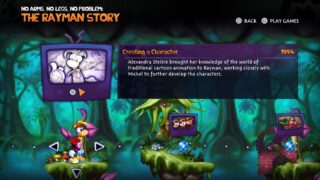 Rayman: 30th Anniversary Edition is officially coming this week, courtesy of Digital Eclipse插图 Rayman: 30th Anniversary Edition is officially coming this week, courtesy of Digital Eclipse