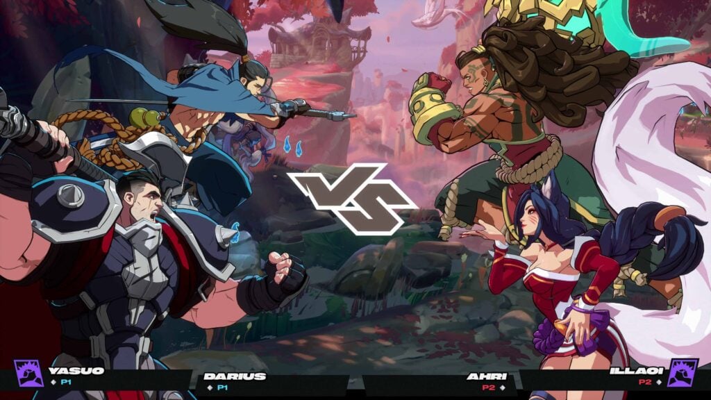 Riot fighting game 2XKO is officially ending development