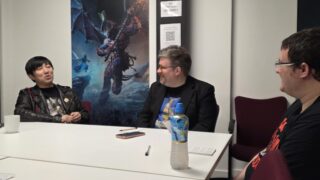 ‘It’s a different kind of anxiety’: Suda51 tells us why Romeo is a Dead Man is crucial for Grasshopper插图 ‘It’s a different kind of anxiety’: Suda51 tells us why Romeo is a Dead Man is crucial for Grasshopper