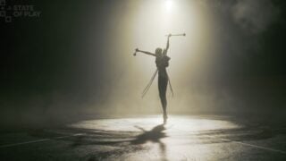 Control Resonant gameplay trailer shows new enemies and abilities