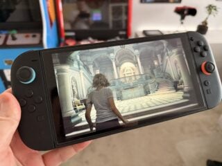 I played all of Resident Evil Requiem on Nintendo Switch 2 and came away pleasantly surprised
