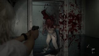 I played all of Resident Evil Requiem on Nintendo Switch 2 and came away pleasantly surprised