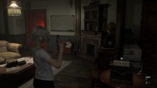 I played all of Resident Evil Requiem on Nintendo Switch 2 and came away pleasantly surprised