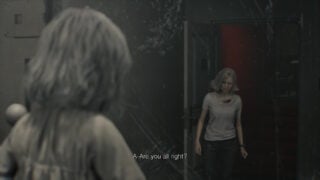 I played all of Resident Evil Requiem on Nintendo Switch 2 and came away pleasantly surprised