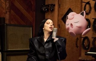 Pokémon airs Super Bowl ad featuring Lady Gaga, Lamine Yamal, Jisoo, Trevor Noah and more