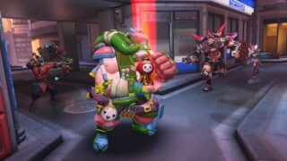 Overwatch is dropping the ‘2’, adding 10 new heroes, and coming to Switch 2, in major revamp