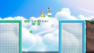 I’m unsure if Mario Bros. Wonder’s Bellabel Park is what I wanted from a Switch 2 expansion