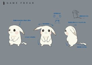 Pokopia: Game Freak on how Ruby and Sapphire inspired Pokémon’s biggest ever spin-off