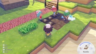 Pokopia: Game Freak on how Ruby and Sapphire inspired Pokémon’s biggest ever spin-off