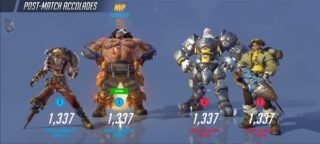 Overwatch is dropping the ‘2’, adding 10 new heroes, and coming to Switch 2, in major revamp