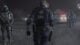 Resident Evil Requiem Leon RPD costume