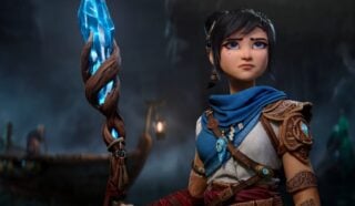 PlayStation adventure Kena: Bridge of Spirits is getting a PS5 and PC sequel this year