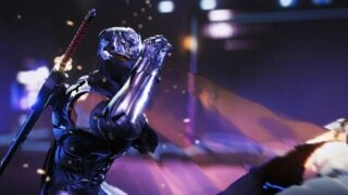 A new Dead or Alive game is in development, while Dead or Alive 6: Last Round is coming to PS5 in June