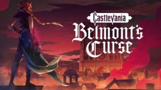 Castlevania: Belmont’s Curse is a new Castlevania game coming in 2026