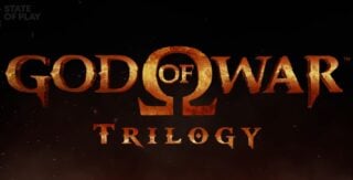 PlayStation shadow drops God of War 2D spin-off and confirms a Trilogy remake