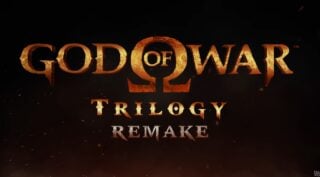 PlayStation shadow drops God of War 2D spin-off and confirms a Trilogy remake
