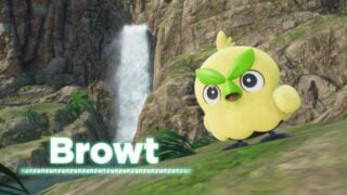 Pokémon Winds & Waves revealed: New games coming in 2027 for Nintendo Switch 2