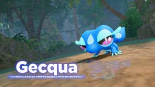 Pokémon Winds & Waves revealed: New games coming in 2027 for Nintendo Switch 2