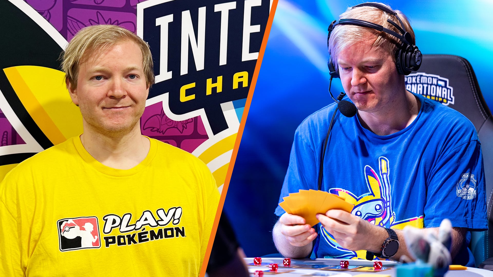 ‘The sport’s in an excellent spot’: Pokémon TCG Legend Tord Reklev talks EUIC 2026 and the upcoming rotation ‘The sport’s in an excellent spot’: Pokémon TCG Legend Tord Reklev talks EUIC 2026 and the upcoming rotation
