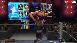 WWE 2K26 MyFaction interview: Talking microtransactions and mixed gender matches with the popular mode’s leads