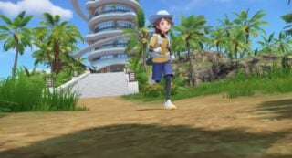 Pokémon Winds & Waves revealed: New games coming in 2027 for Nintendo Switch 2